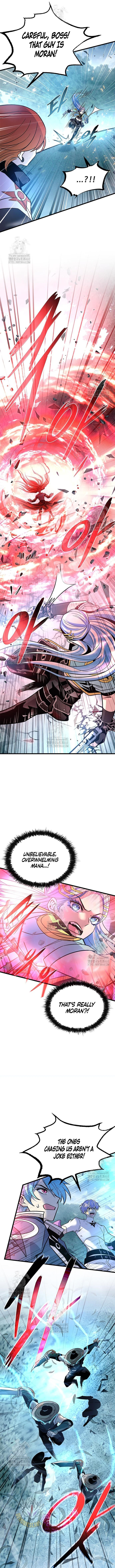 Villain to Kill Chapter 201 7